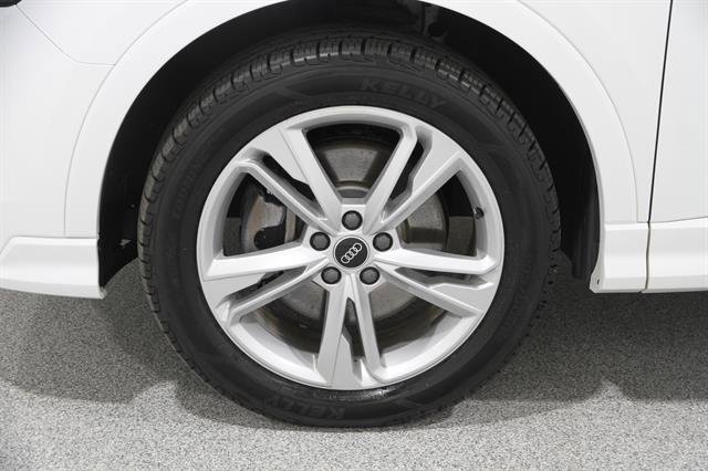 Used 2021 Audi Q3 2.0T Premium w/ Convenience Package image 20