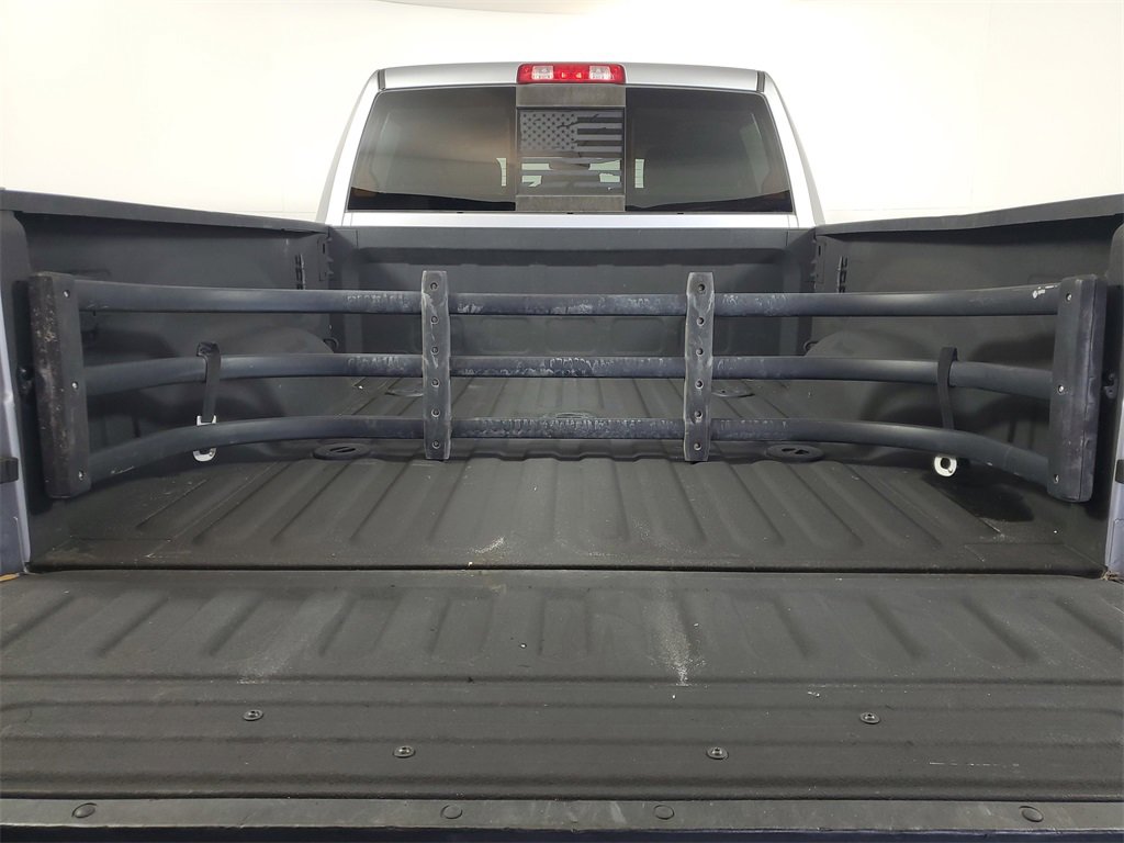 Used 2020 RAM 2500 Tradesman image 23