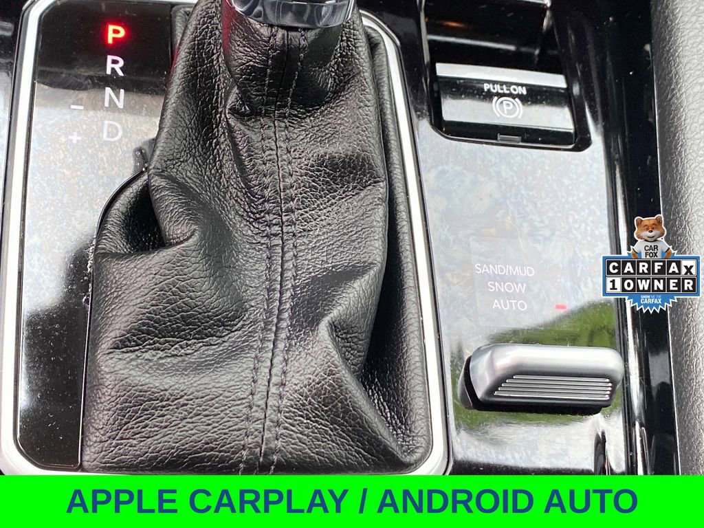 Certified 2025 Jeep Compass Limited image 13