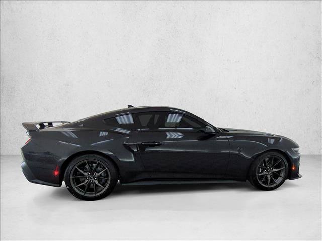 Used 2024 Ford Mustang Dark Horse RWD image 4