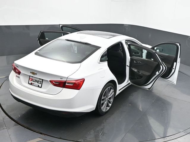 Used 2023 Chevrolet Malibu LT image 64