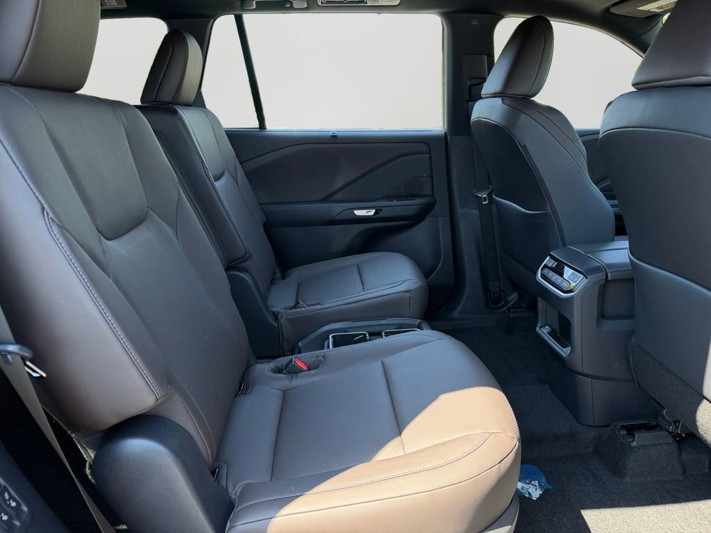 New 2026 Lexus TX 350 AWD image 6
