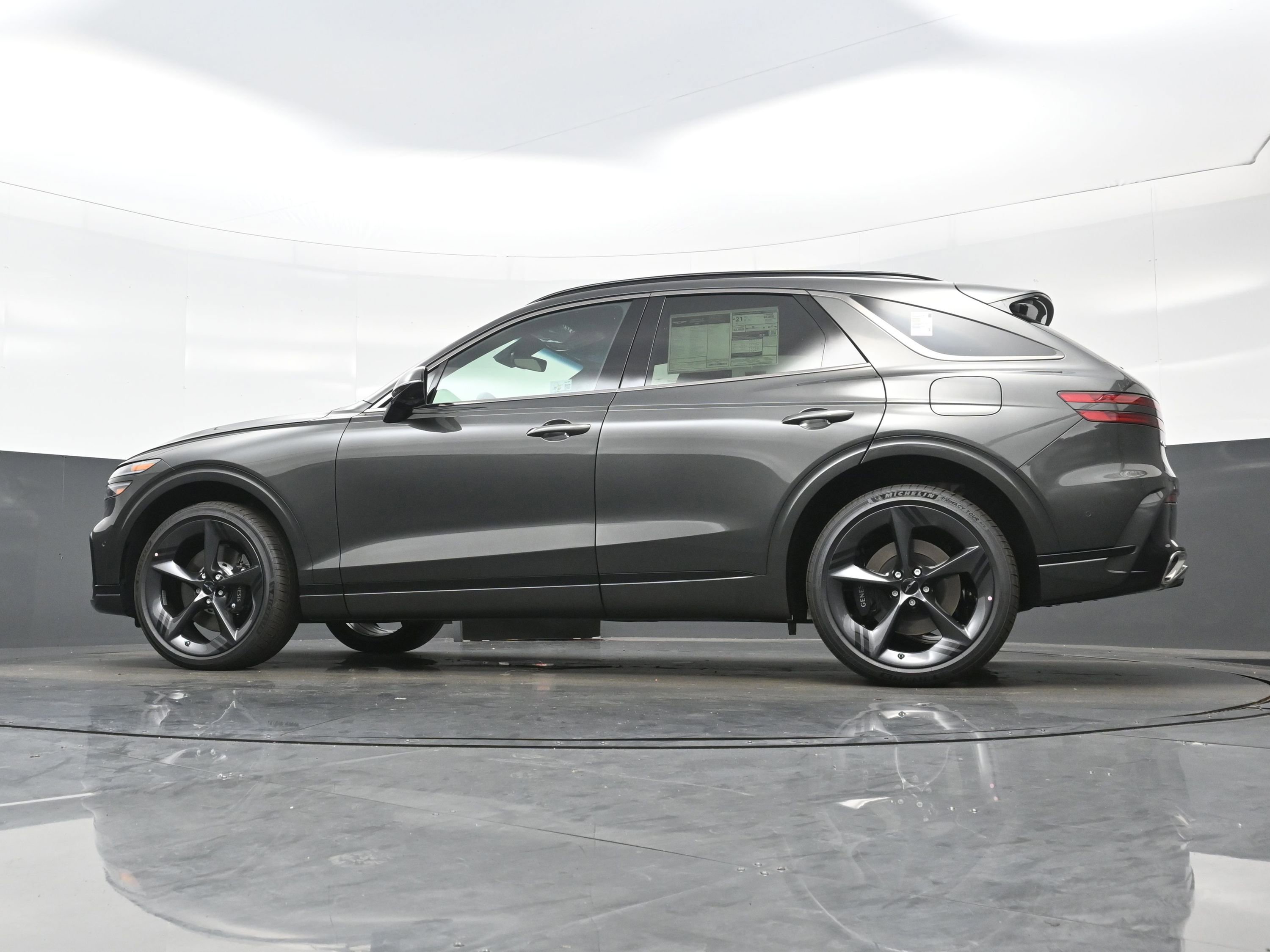 New 2026 Genesis GV70 3.5T Sport Prestige image 14