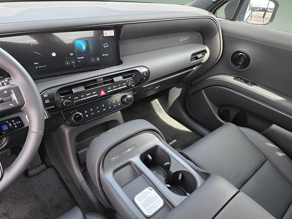 New 2026 Hyundai Palisade XRT Pro AWD/4WD image 17