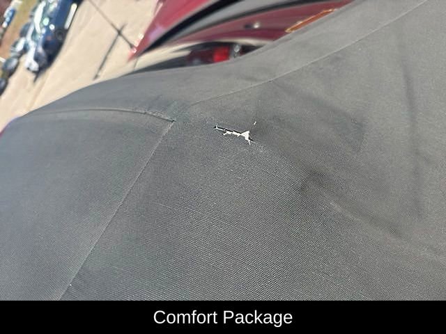 Used 2012 Ford Mustang Premium image 5