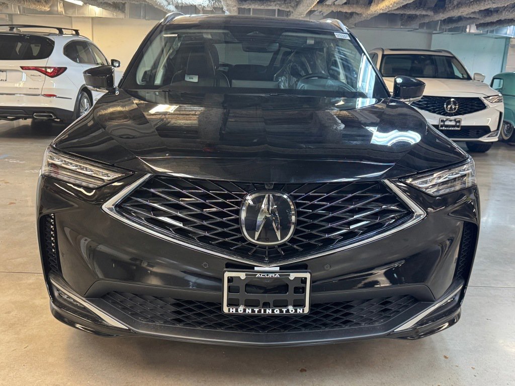 New 2026 Acura MDX w/ Advance Package image 4