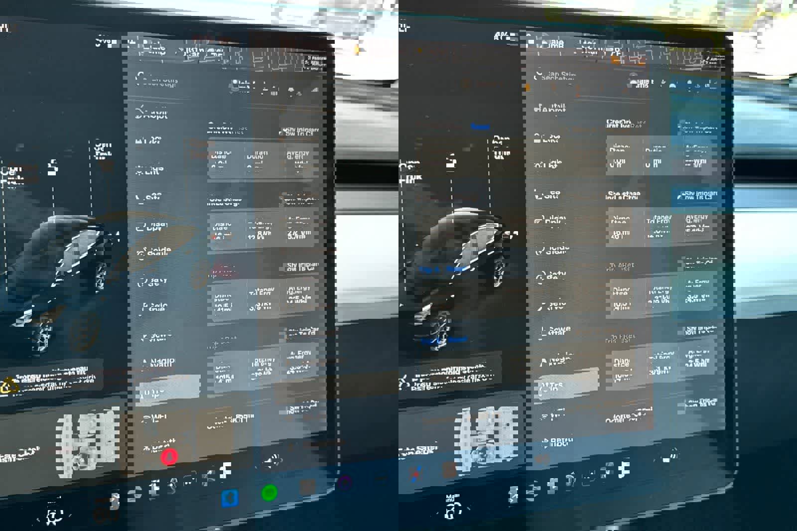 Used 2018 Tesla Model 3 Long Range image 24