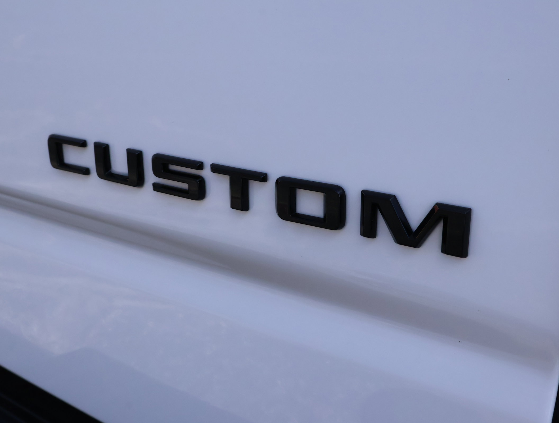 Certified 2024 Chevrolet Silverado 1500 Custom Trail Boss w/ Dark Appearance Package image 23