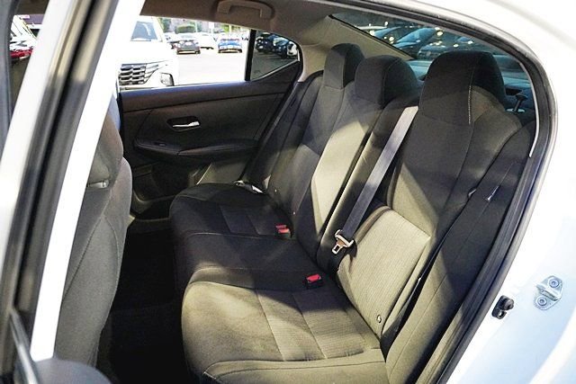 Used 2023 Nissan Sentra SV w/ All-Weather Package image 15