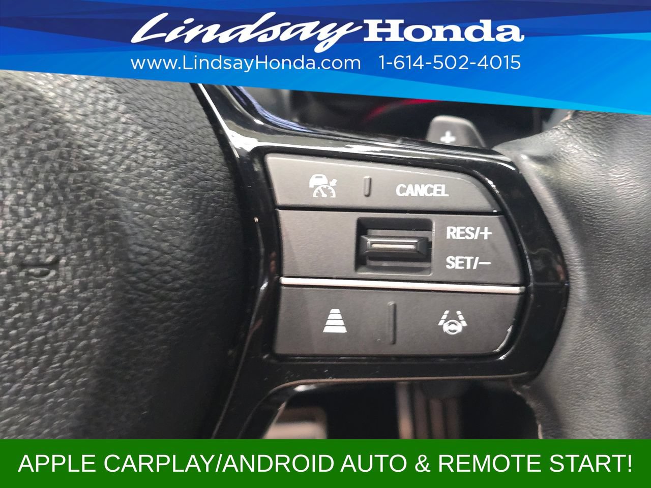 Used 2023 Honda Civic Sport image 22