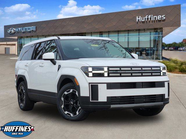 New 2026 Hyundai Santa Fe SE image 1