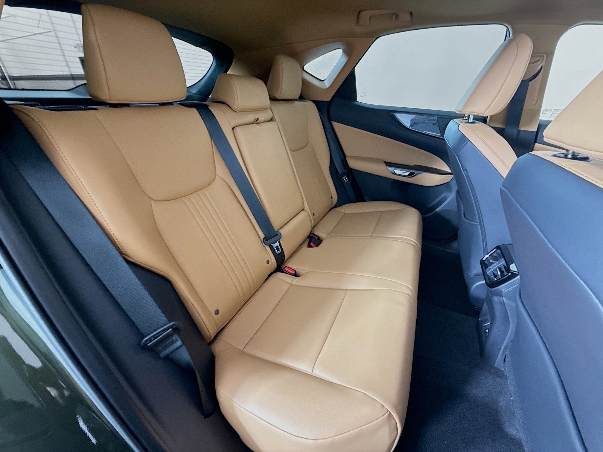 Used 2025 Lexus NX 350 350 Premium w/ Cold Area Package image 25