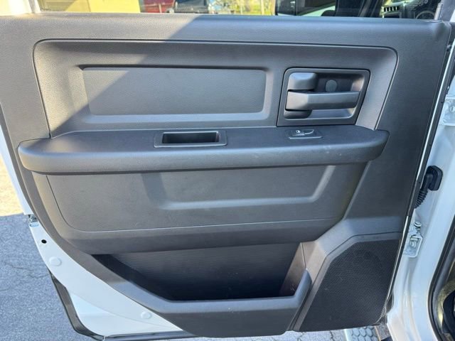 Used 2017 RAM 2500 Tradesman w/ Popular Equipment Group image 13