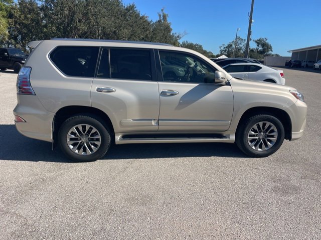 Used 2014 Lexus GX 460 Luxury image 7