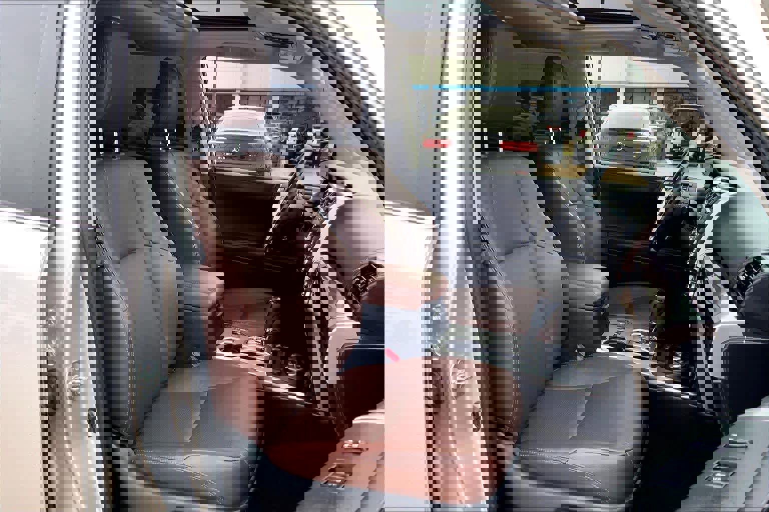 Used 2023 Toyota 4Runner Limited image 8