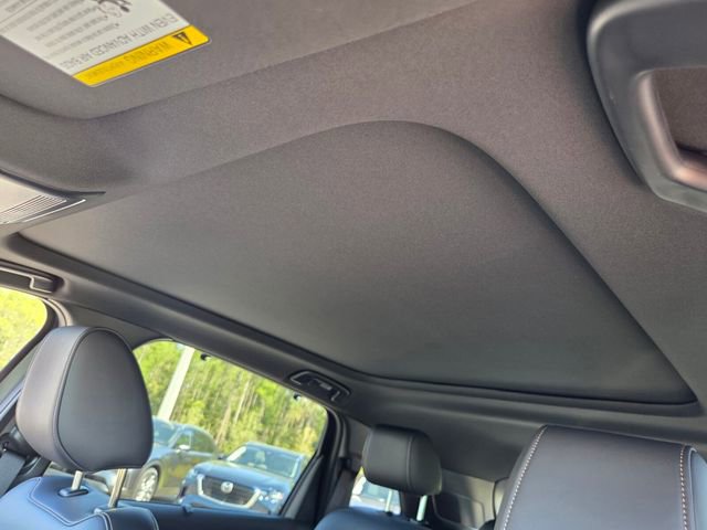 New 2026 MAZDA CX-70 3.3 Turbo S w/ Premium Package image 20