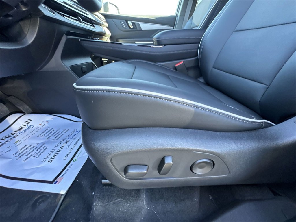 New 2026 Buick Enclave Preferred w/ Power Package image 12