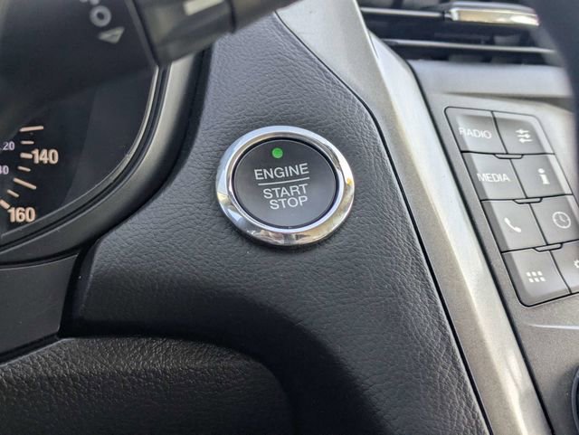 Used 2020 Ford Fusion S image 30