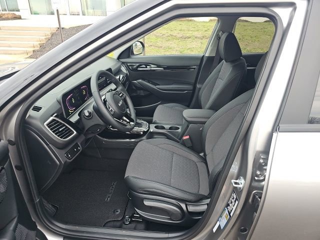 New 2026 Kia Seltos S image 7