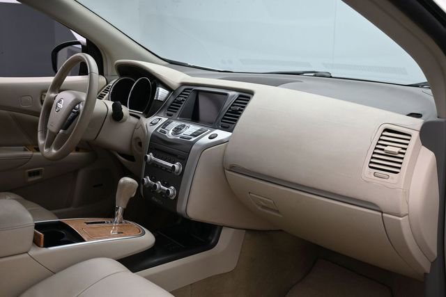 Used 2011 Nissan Murano AWD/4WD image 28