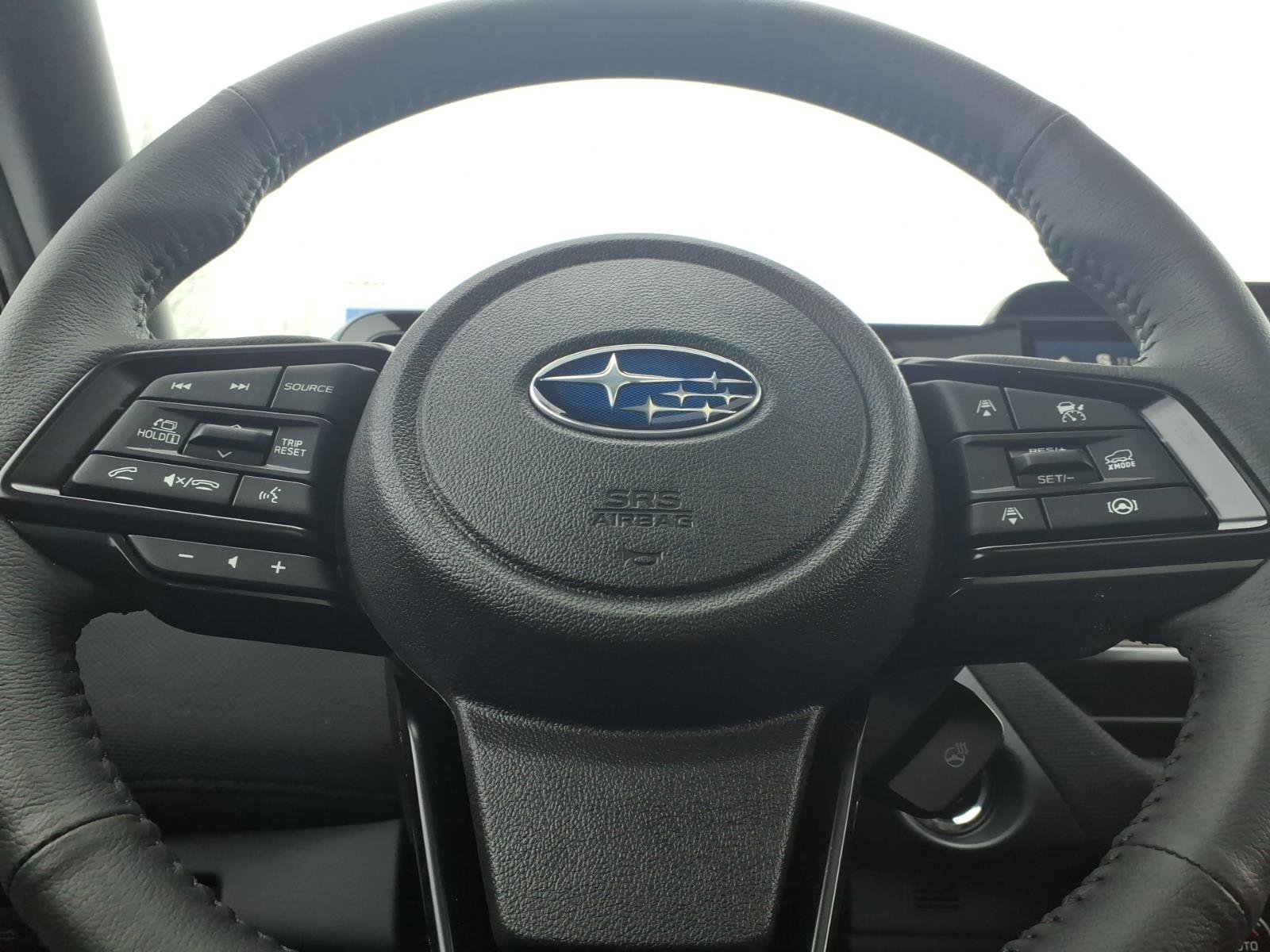 New 2026 Subaru Outback Limited image 23