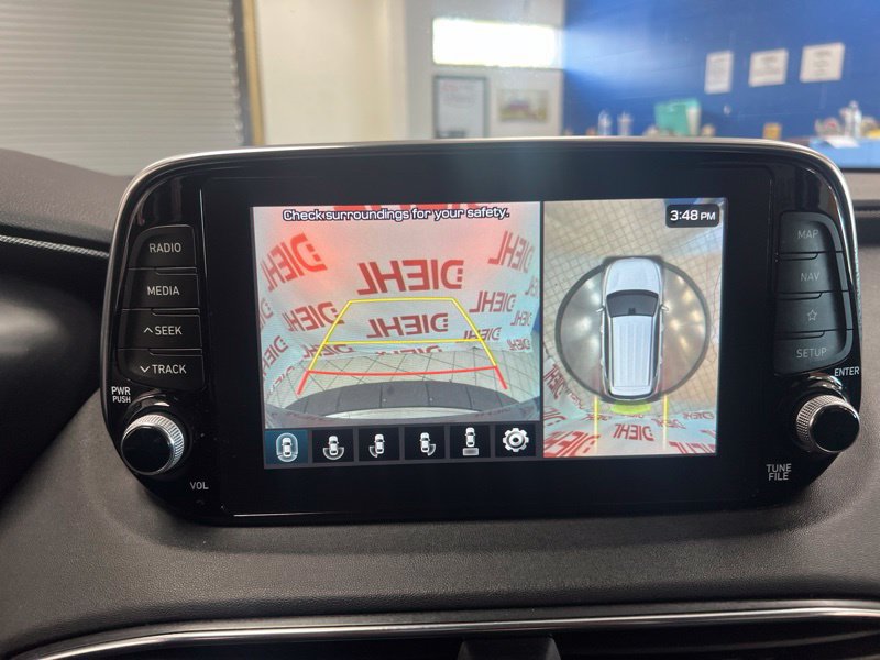 Used 2019 Hyundai Santa Fe AWD image 26