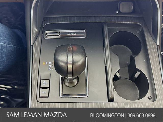 Used 2024 MAZDA CX-90 3.3 Turbo S w/ Premium Plus image 17