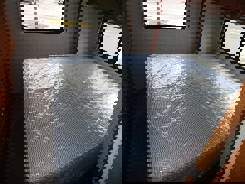 Used 2007 Chevrolet Express 3500 w/ RV Package image 31