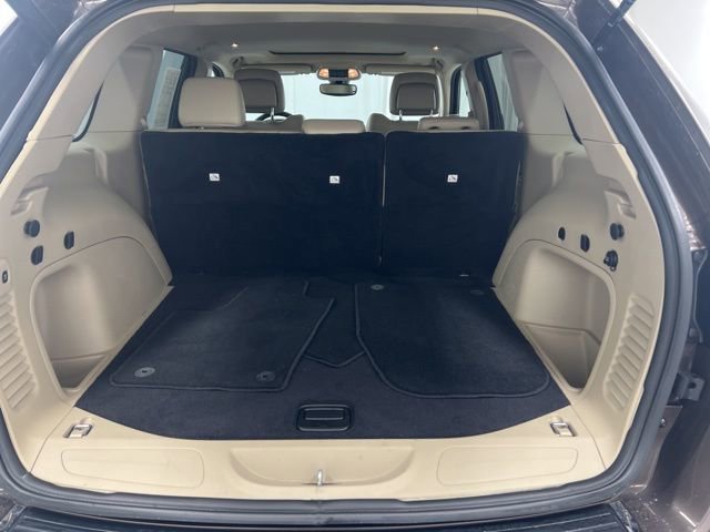 Used 2021 Jeep Grand Cherokee Limited AWD/4WD image 11