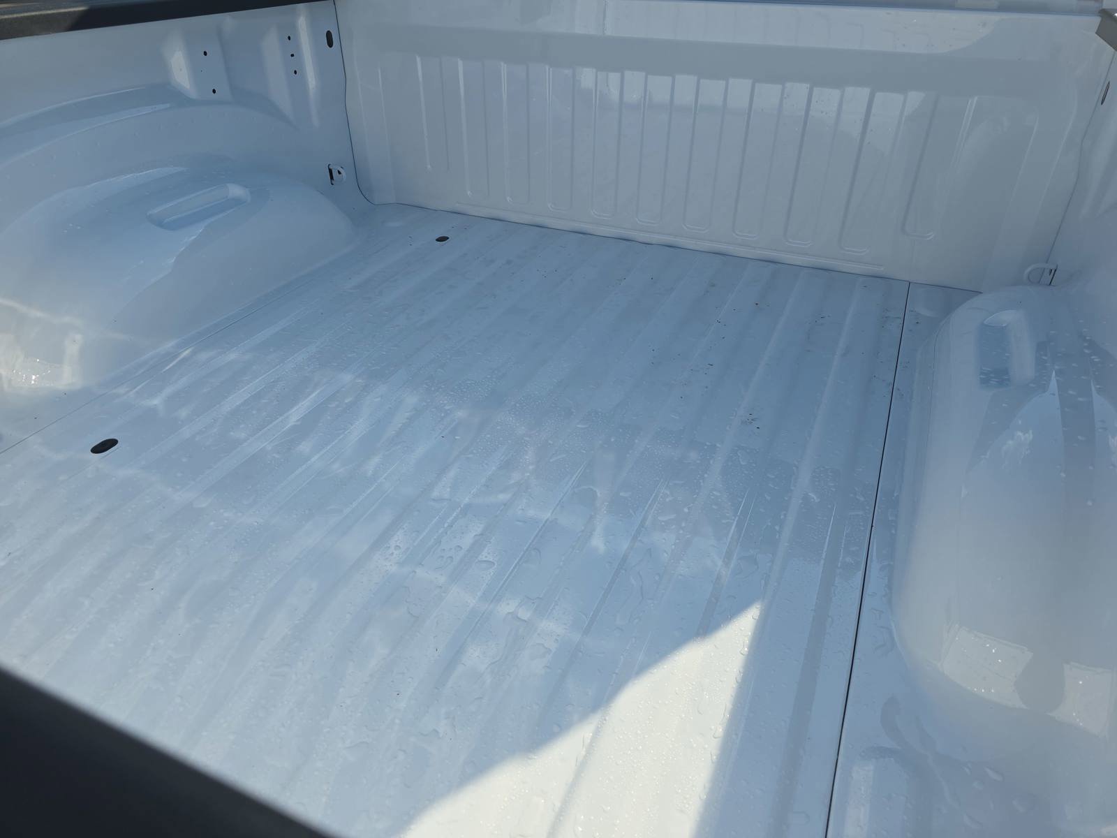 New 2026 RAM 1500 Big Horn AWD/4WD image 14