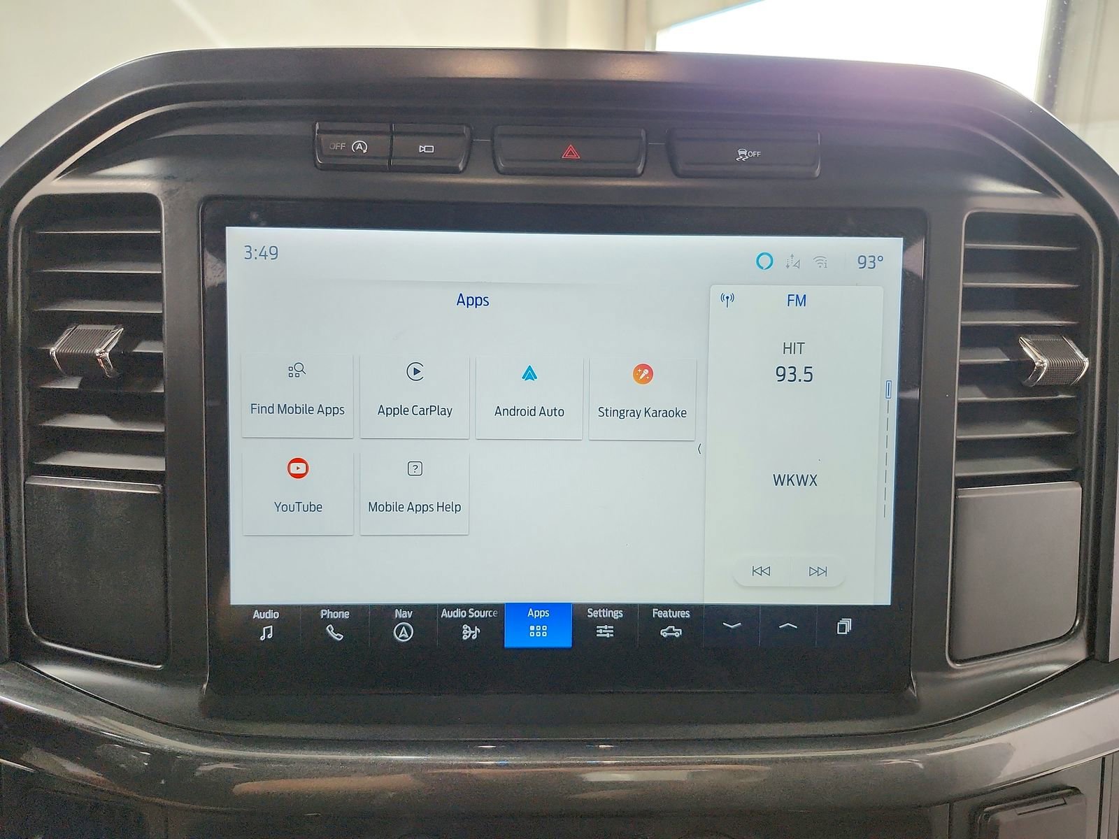 Used 2024 Ford F150 STX AWD/4WD image 29