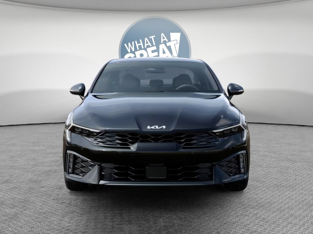 New 2026 Kia K5 GT-Line FWD image 2