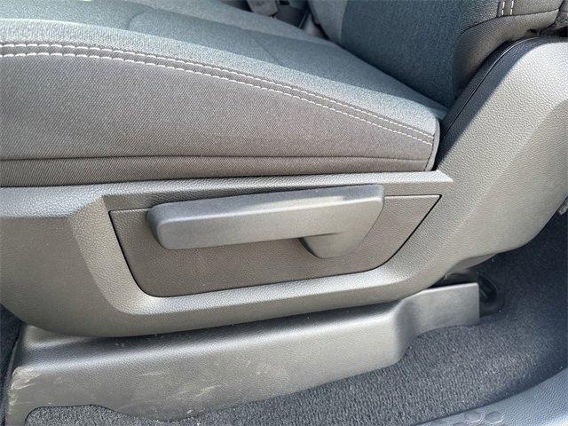 Used 2023 RAM 2500 Tradesman image 17