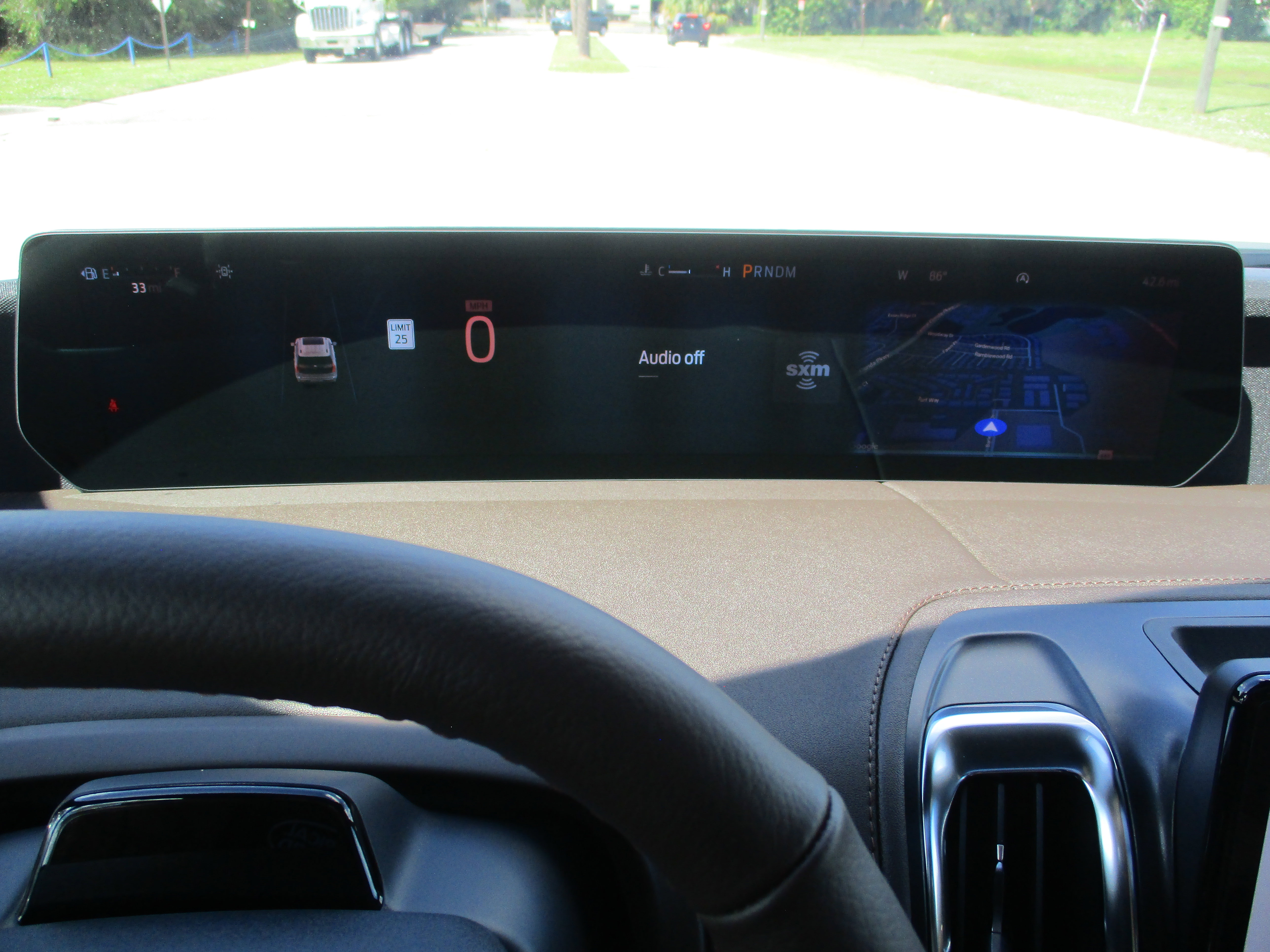 New 2025 Ford Expedition King Ranch image 18