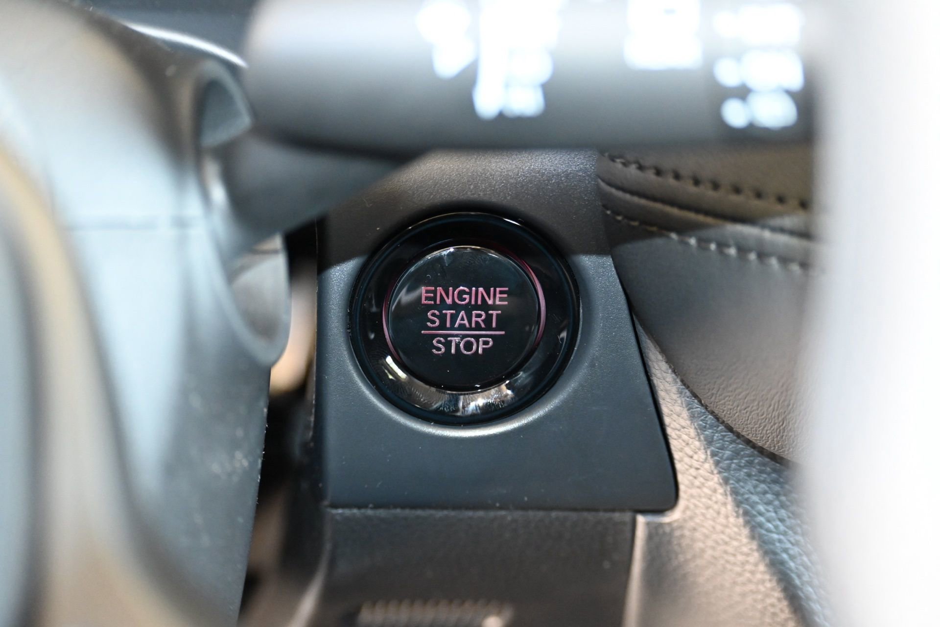 New 2026 Honda HR-V LX image 29