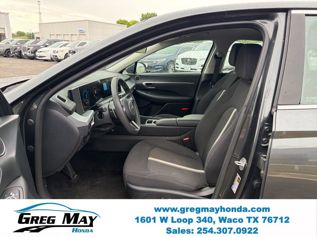 Used 2024 Hyundai Sonata SEL FWD image 10