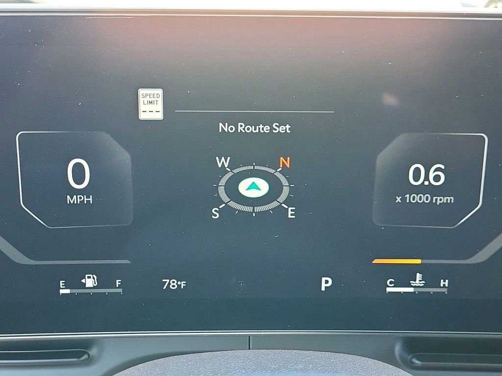 New 2025 Kia Carnival SX Prestige image 20