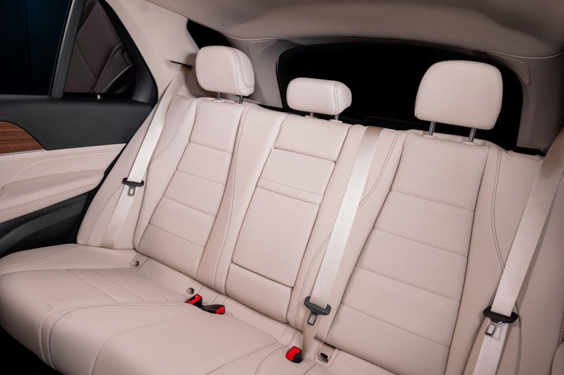 Certified 2024 Mercedes-Benz GLE 450 4MATIC image 16