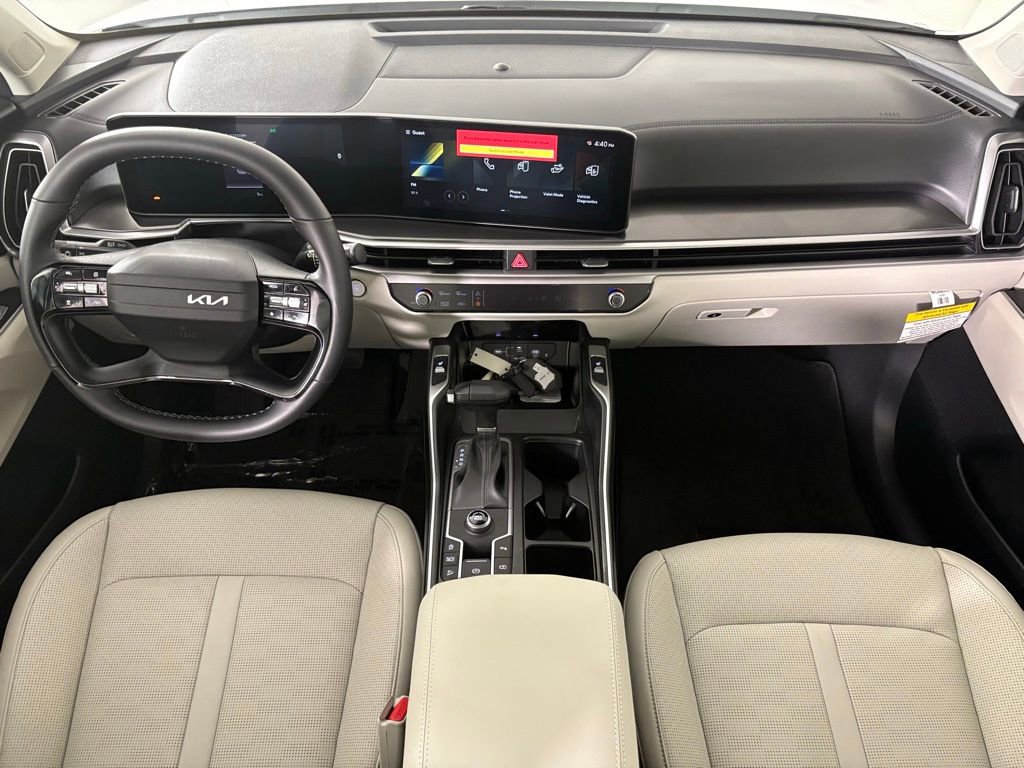 New 2026 Kia Sorento S image 35