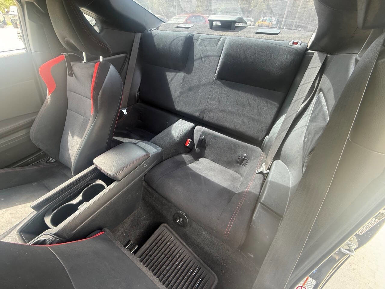 Used 2015 Scion FR-S image 21