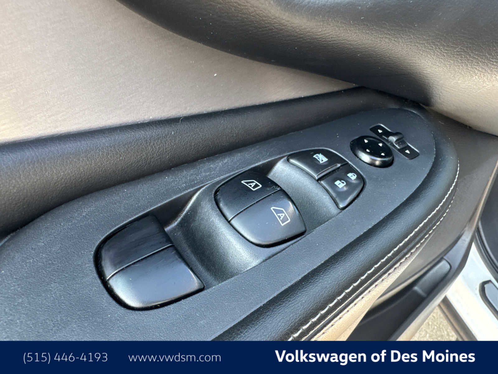 Used 2023 Nissan Murano SV image 35