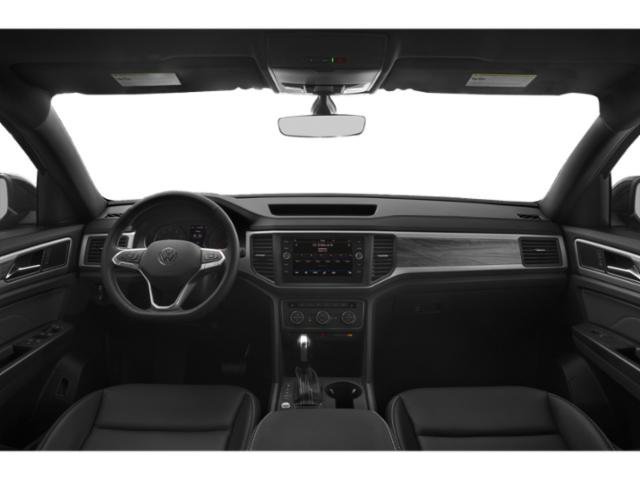 Used 2022 Volkswagen Atlas Cross Sport SE image 11