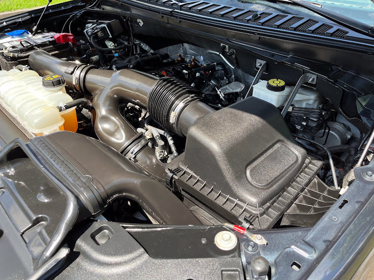 Used 2022 Ford Expedition XLT RWD image 29
