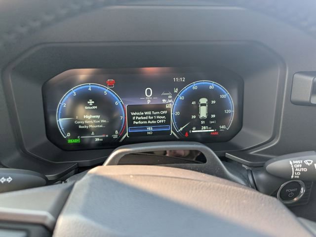 New 2026 Toyota Land Cruiser w/ Premium Package image 20