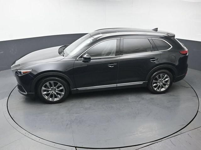 Used 2018 MAZDA CX-9 Grand Touring AWD/4WD image 42