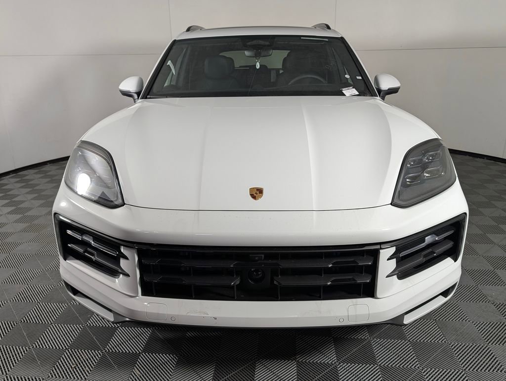 New 2026 Porsche Cayenne image 10