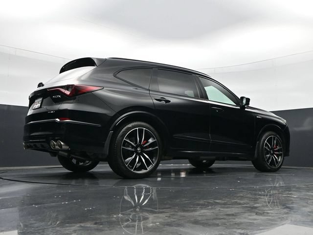 Used 2022 Acura MDX Type S w/ Advance Package AWD/4WD image 40