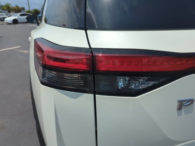 Certified 2023 Nissan Pathfinder SL AWD/4WD image 18