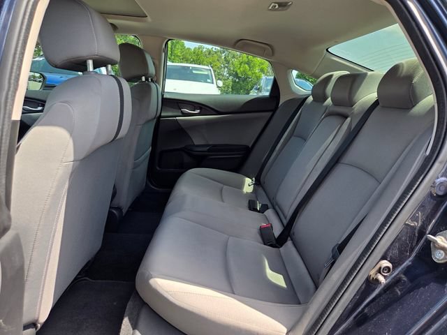 Used 2016 Honda Civic EX-T image 12