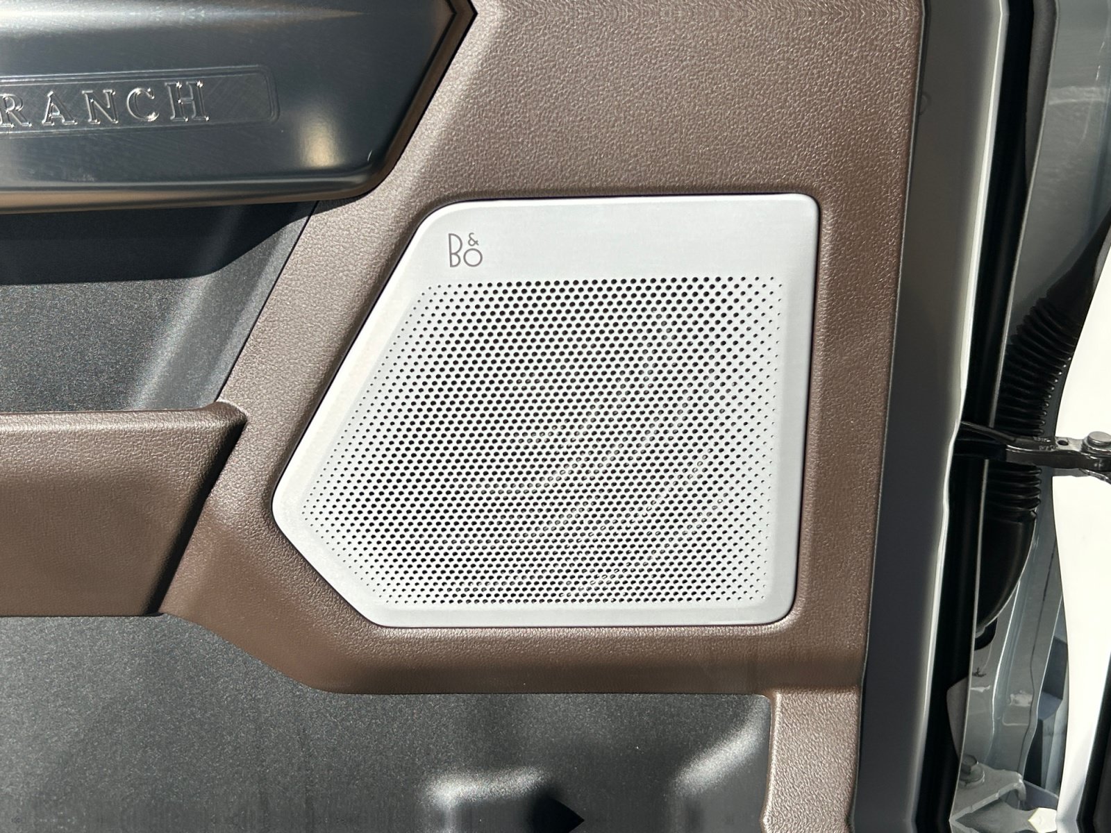 New 2026 Ford F250 King Ranch AWD/4WD image 27